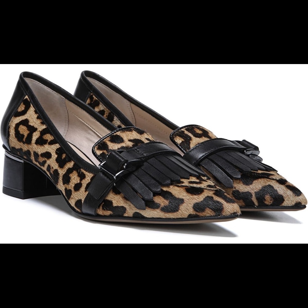 Franco Sarto Grenoble 2 Pump